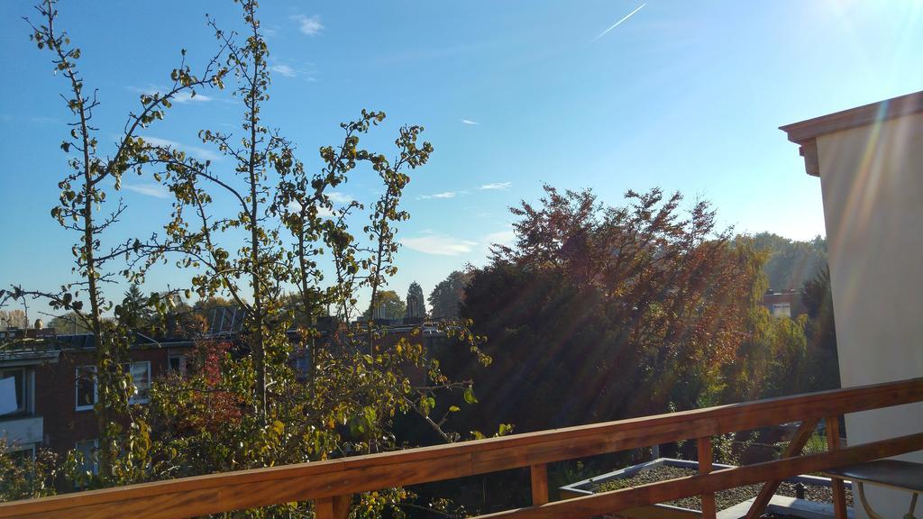 埃克斯特拉尔住宿加早餐旅馆 安特卫普 客房 照片